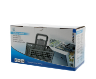 Scanpart Uniwersalny koszyk na sztucce do zmywarek - 1428385 - zdjęcie 2